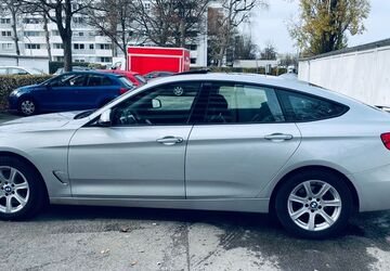 BMW 320 Gran Turismo 180.000 km 11.900 &euro; München 81475