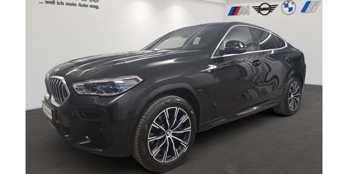 BMW X6 93.332 km 67.990 &euro; München 80687