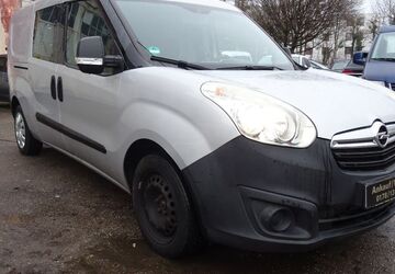 Opel Combo 67.000 km 7.950 &euro; München 81249
