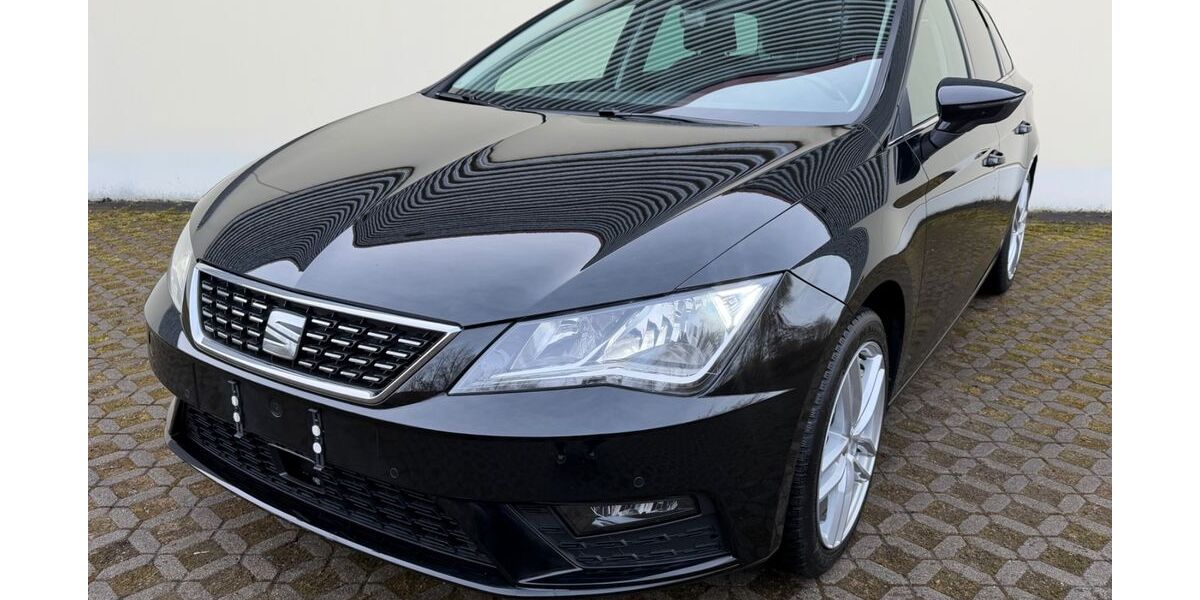 Seat Leon 114.000 km 14.090 &euro; Unterschleissheim 85716