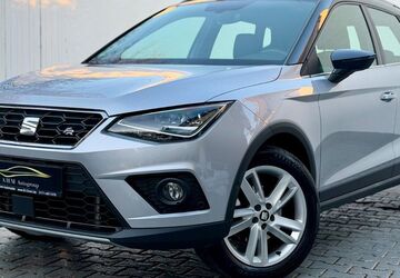 Seat Arona 140.000 km 13.890 &euro; München 81243