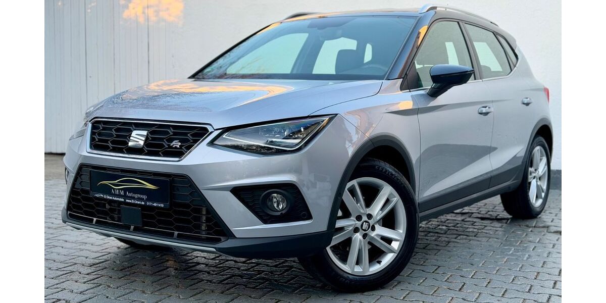 Seat Arona 140.000 km 13.890 &euro; München 81243