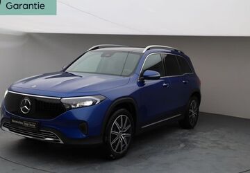 Mercedes-Benz EQB 8.950 km 41.590 &euro; Ebersberg 85560
