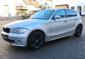 BMW 116 134.444 km 3.999 &euro; Malching/Maisach 82216