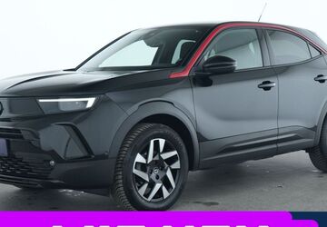 Opel Mokka 29.013 km 18.995 &euro; Garching bei München 85748