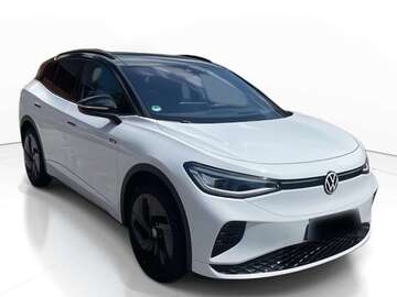 Gebrauchte VW ID.4