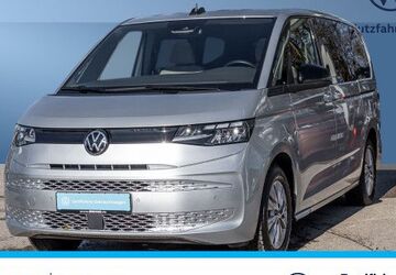 VW T7 Multivan 26.360 km 47.950 &euro; München 81829
