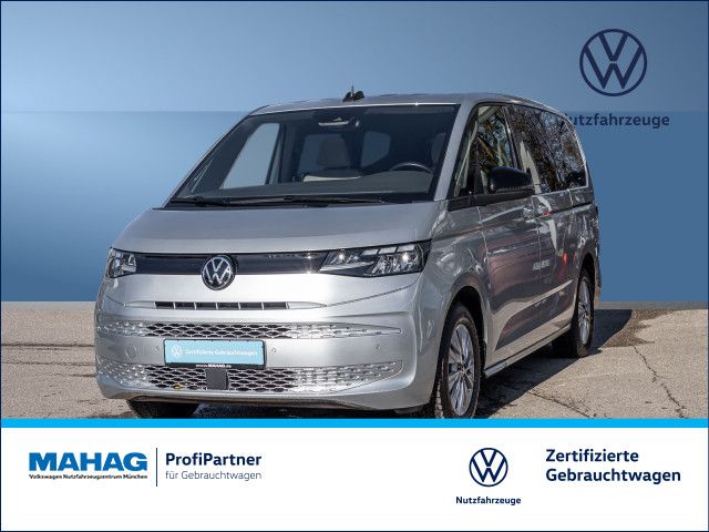 VW T7 Multivan 26.360 km 47.950 &euro; München 81829