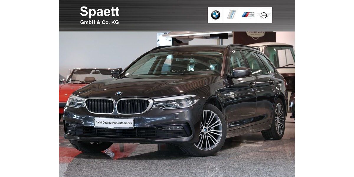 BMW 520 127.943 km 23.800 &euro; Ismaning 85737