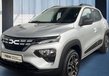 Dacia Spring 20.925 km 10.290 &euro; Unterschleißheim 85716