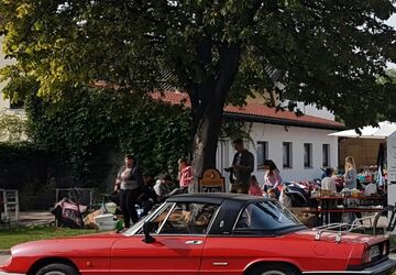 Alfa Romeo Spider 118.600 km 14.990 &euro; Aschheim 85609