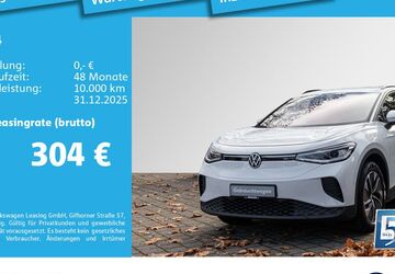 VW ID.4 4.806 km 32.247 &euro; Ottobrunn 85521