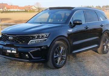 Kia Sorento 68.500 km 29.900 &euro; Olching, St 82140