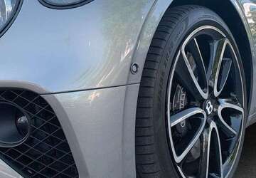 Bentley Continental GT 12.346 km 177.777 &euro; München 80809