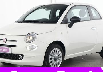 Fiat 500 31.077 km 11.285 &euro; Garching bei München 85748