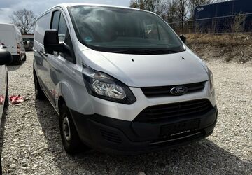Ford Transit Custom 200.000 km 10.900 &euro; München 80939