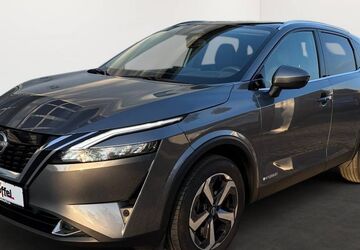 Nissan Qashqai 29.830 km 29.900 &euro; Kirchseeon 85614