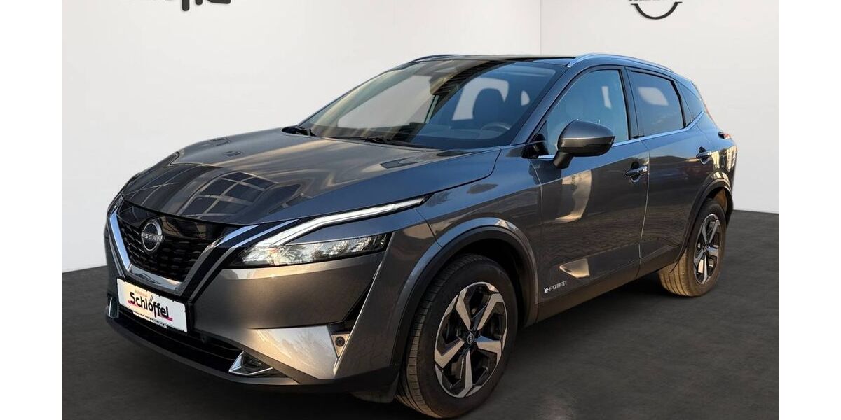 Nissan Qashqai 29.830 km 29.900 &euro; Kirchseeon 85614