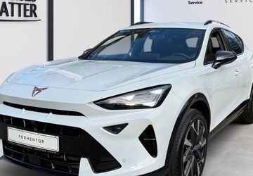 Cupra Formentor 1.305 km 38.490 &euro; München 81249