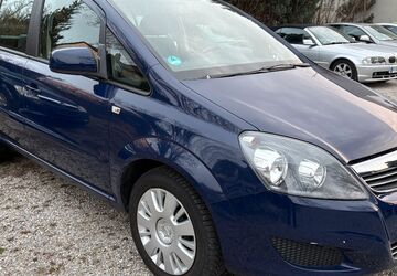 Opel Zafira 171.000 km 2.990 &euro; Puchheim 82178