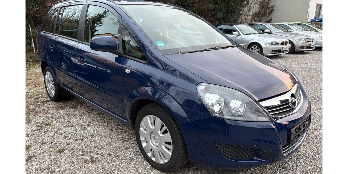 Opel Zafira 171.000 km 2.990 &euro; Puchheim 82178