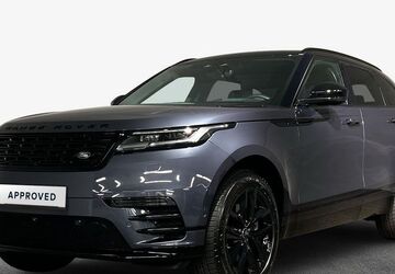 Land Rover Range Rover Velar 26.153 km 50.350 &euro; München 81477