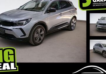 Opel Grandland (X) 29.642 km 22.990 &euro; Neufahrn 85375