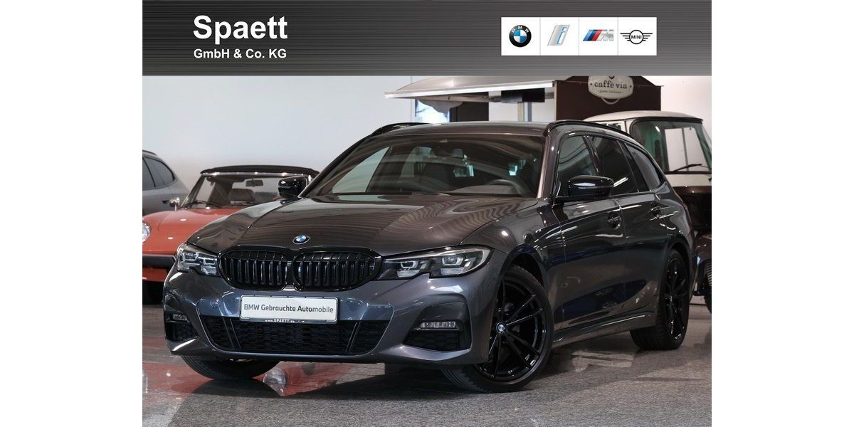 BMW 320 79.566 km 32.800 &euro; Ismaning 85737