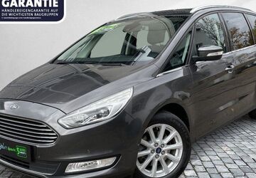 Ford Galaxy 116.853 km 16.450 &euro; München 81827