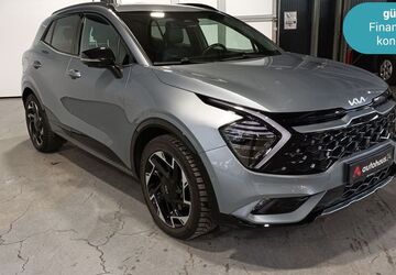 Kia Sportage 35.355 km 29.440 &euro; Eching 85386