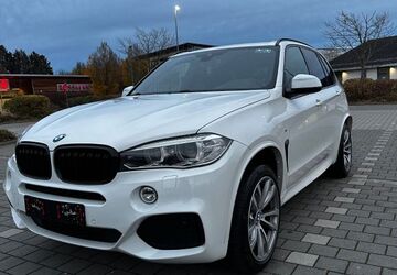 BMW X5 173.300 km 27.250 &euro; München 81475