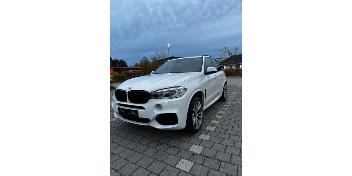 BMW X5 173.300 km 27.250 &euro; München 81475