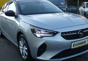 Opel Corsa 31.100 km 14.850 &euro; Ebersberg 85560