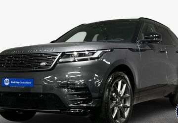 Land Rover Range Rover Velar 4.699 km 74.994 &euro; München 80809