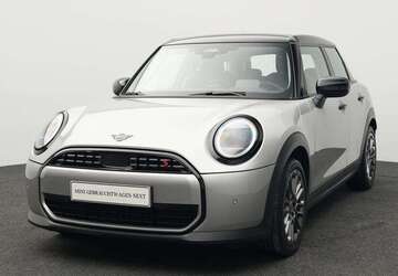 Mini Cooper S 6.168 km 30.896 &euro; München 80788