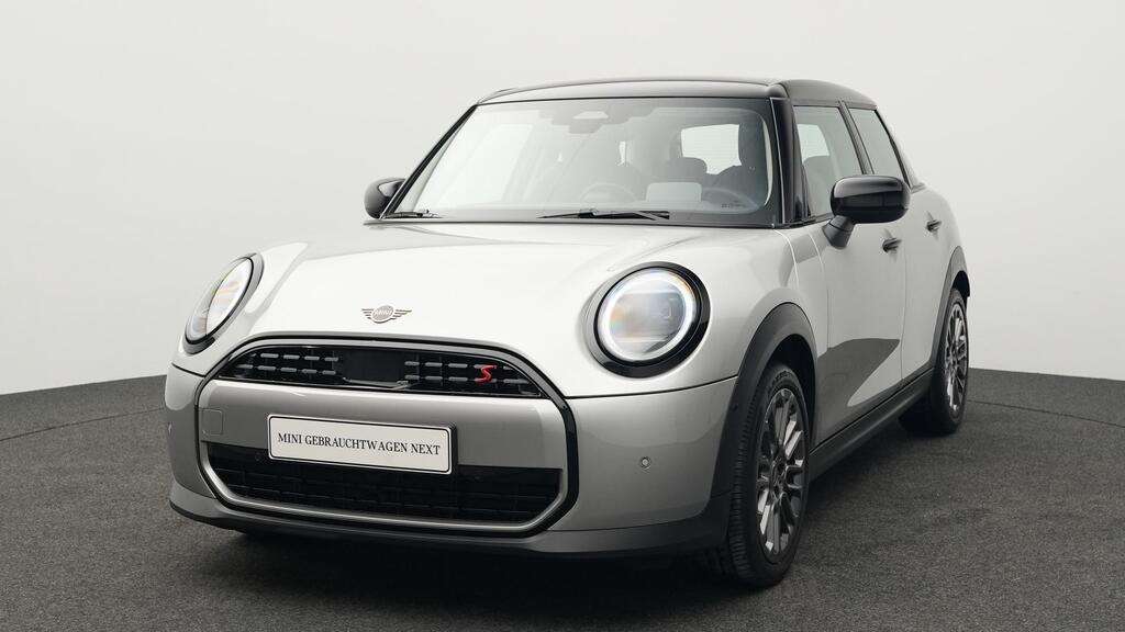 Mini Cooper S 6.168 km 30.896 &euro; München 80788