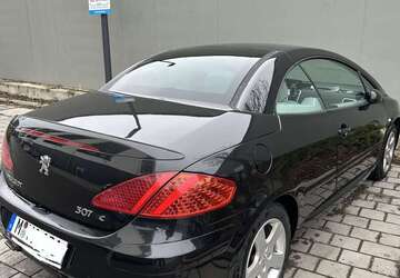 Peugeot 307 284.000 km 3.100 &euro; München 81369
