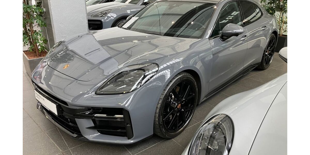 Porsche Panamera 8.300 km 158.000 &euro; München 81669