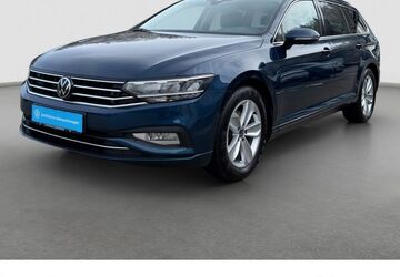 VW Passat Variant 110.800 km 23.900 &euro; Ebersberg bei München 85560