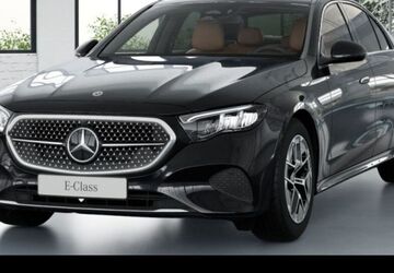 Mercedes-Benz E 200 9.900 km 50.900 &euro; München 80636