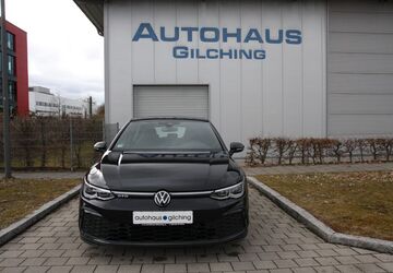 VW Golf 82.000 km 25.900 &euro; Gilching/Argelsried 82205