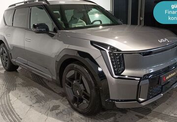 Kia EV9 31.806 km 61.550 &euro; Eching 85386