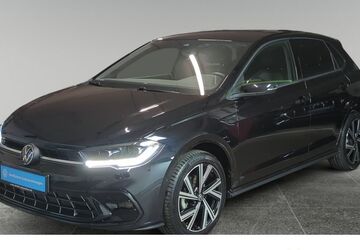 VW Polo 4.650 km 26.912 &euro; München 81476