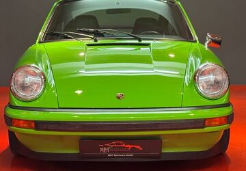 Porsche 911 Urmodell 1.150 km 239.900 &euro; München 80538