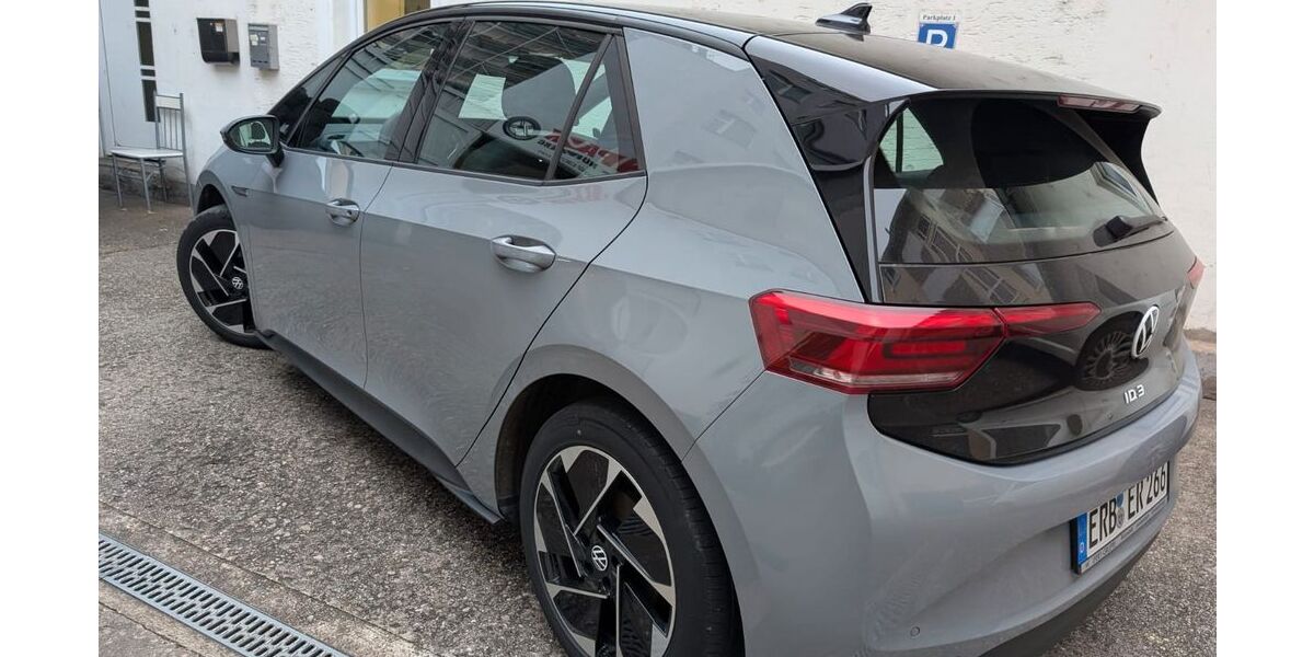 VW ID.3 78.000 km 19.500 &euro; Fürstenfeldbruck 82256