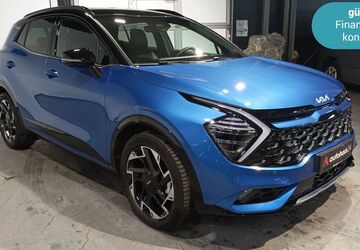 Kia Sportage 32.032 km 28.270 &euro; Eching 85386