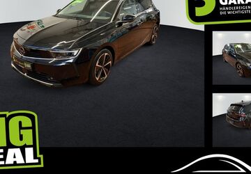 Opel Astra 60.000 km 16.490 &euro; Neufahrn 85375