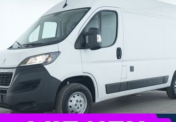 Peugeot Boxer 119.912 km 18.775 &euro; Garching bei München 85748