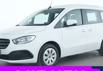 Mercedes-Benz T-Klasse 29.290 km 24.295 &euro; Garching bei München 85748