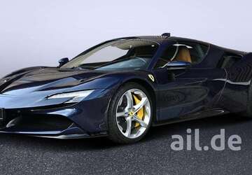 Ferrari SF90 Stradale 4.565 km 406.334 &euro; Grünwald 82031